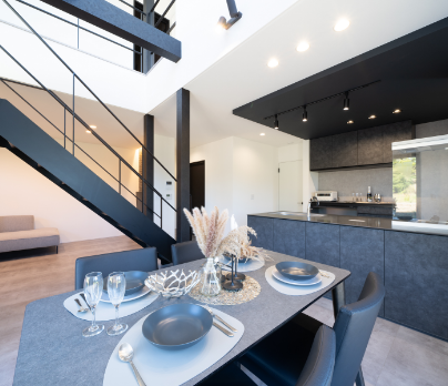 グリスマの企画住宅