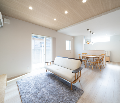 グリスマの企画住宅