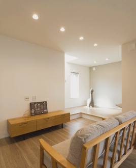 まちかどモデルハウス