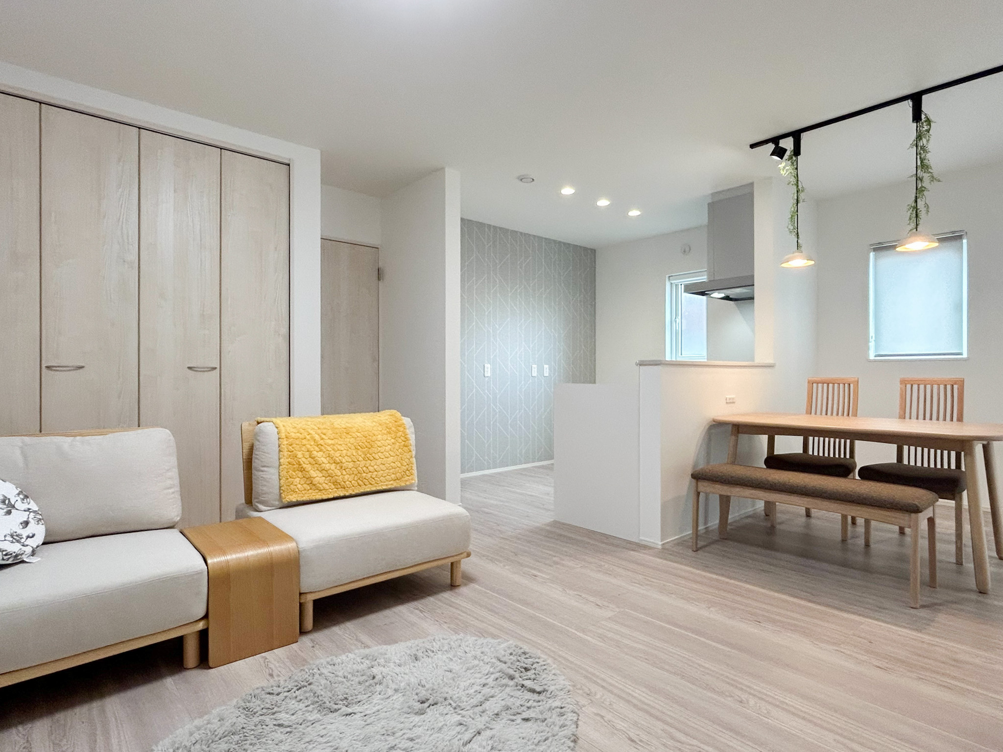 《白山市坂尻》31坪モデル