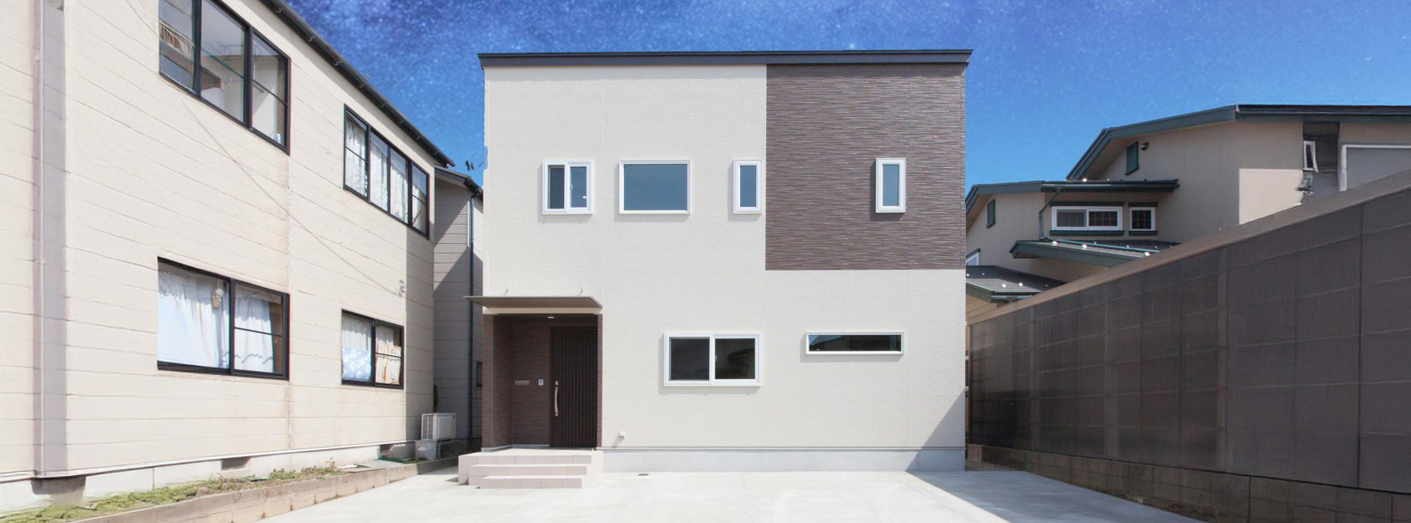 家事ラクの間取りにこだわった“大人カワイイ”家