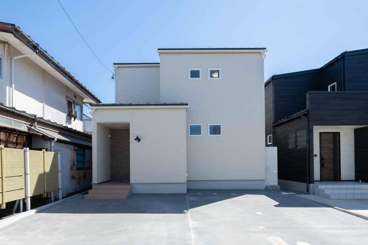 やさしくて可愛い！北欧風にまとめたお家