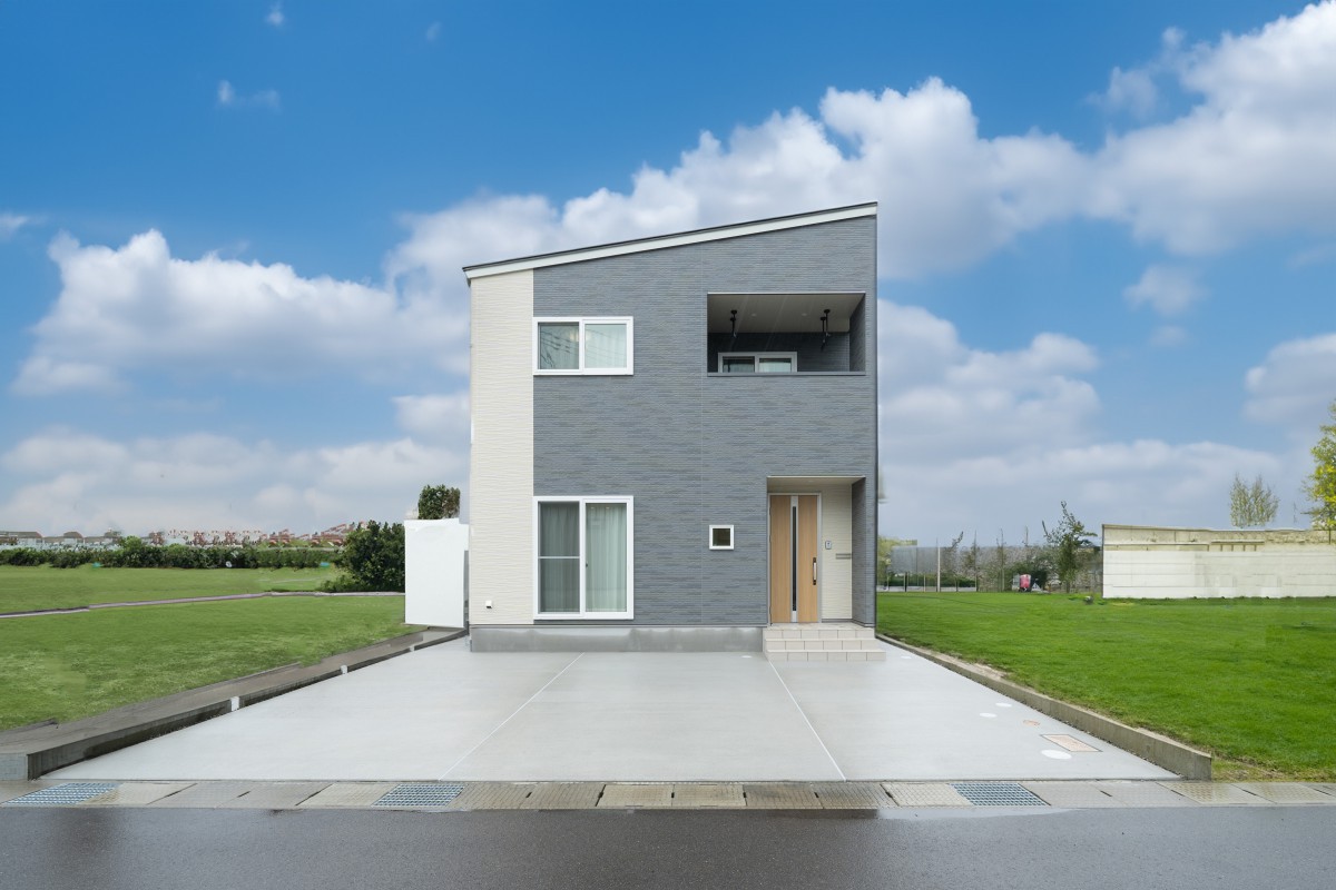 家族構成の変化にも合わせて使えるお家