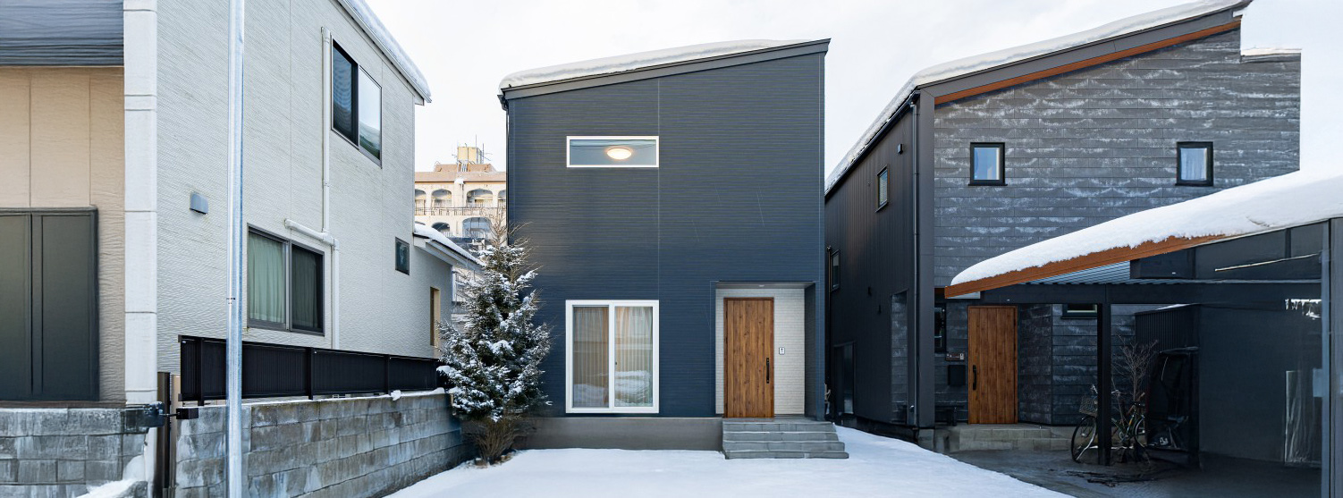 北欧テイストで楽しむ、自分時間と家族時間