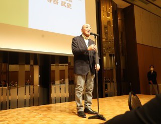 大きな課題だ・・・