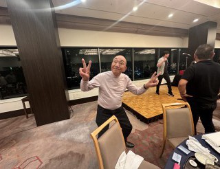 私のペースで!!