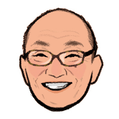 感謝、感謝の連続だぁ!!