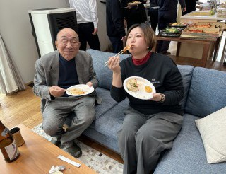 お客様に愛される