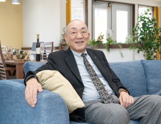 何を考えて、何をしていかなければならないか・