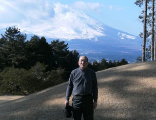 期待に胸を膨らませている。