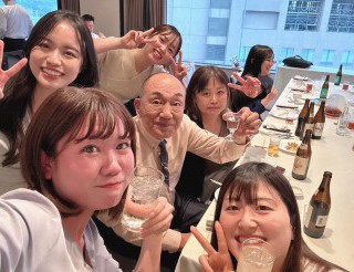 世の中、すべてに感謝!!