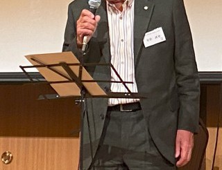 全てに乗り遅れないように猛スピードで進まなきゃ!!