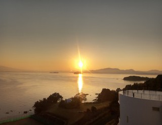 2025年度の幕開け