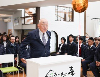 気概を持つことだ。