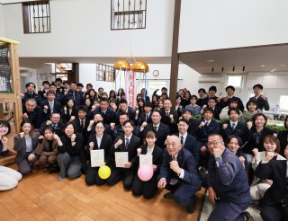 楽しみになってくる。