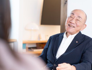 プラス思考!!      陽転思考!!