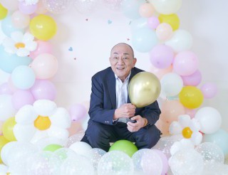 良いことが起こりそうだ!!