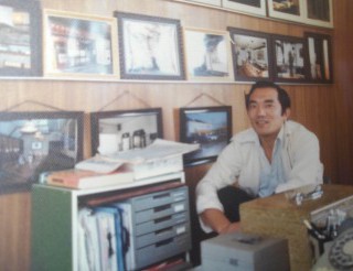 創立記念日です!!