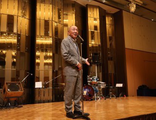 ありがたや、ありがたや