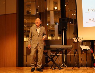 大所帯だからこそ、必要になってくる。