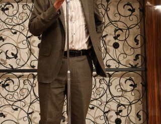 性根を入れ直して取り掛からなければいけない。