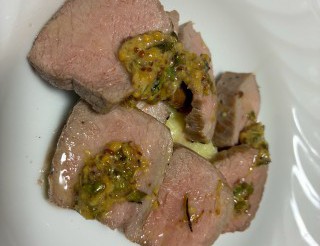 コース料理の開発