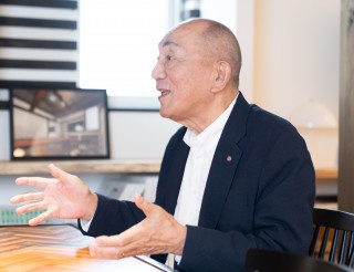 そんな仕事につけたことに感謝!!