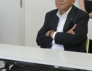 今日も、頑張っていこう!!