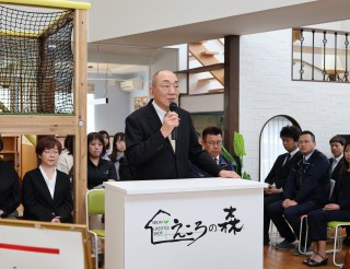 常に、一生懸命