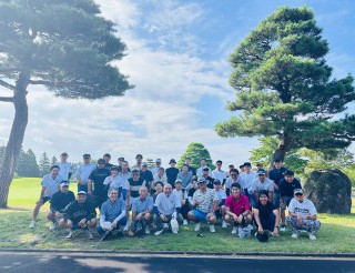 段取りは万端です。