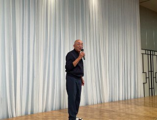 まだ、しばらく働き盛りでいよう!!