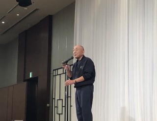 決めるつもりだ!!