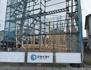 子どもの成長に合わせて変えられる間取り