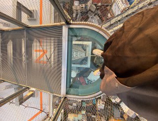 大阪にいってきたよ