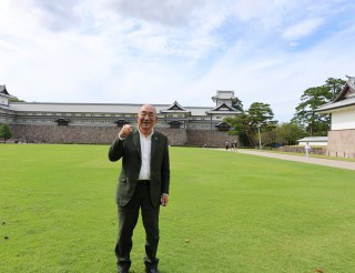 今日もプラス思考で!!