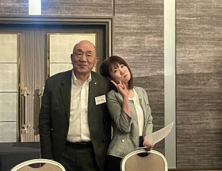 季節の変わり目