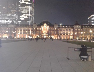 結果はお楽しみ・・・・