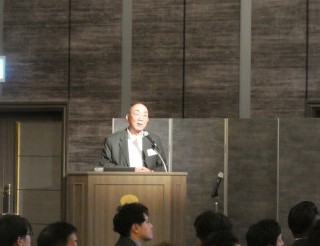 楽しみな事業だ!! 