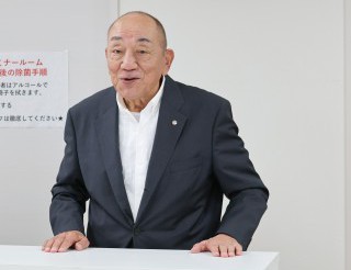 大所帯になったものだ・・・・・