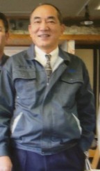 時代だ・・・・