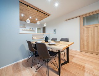 規格住宅にしたら、家づくりがラクだった話