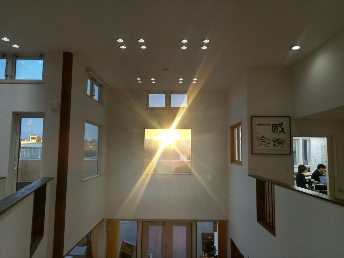 時代は猛スピードで走り続けている・・・・