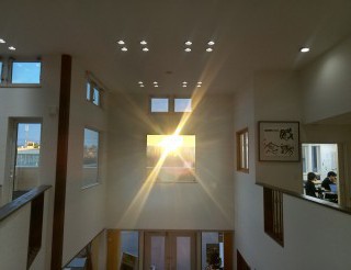 世の中の道理だ。