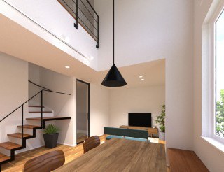 企画住宅＝建売？と勘違いされがちな話