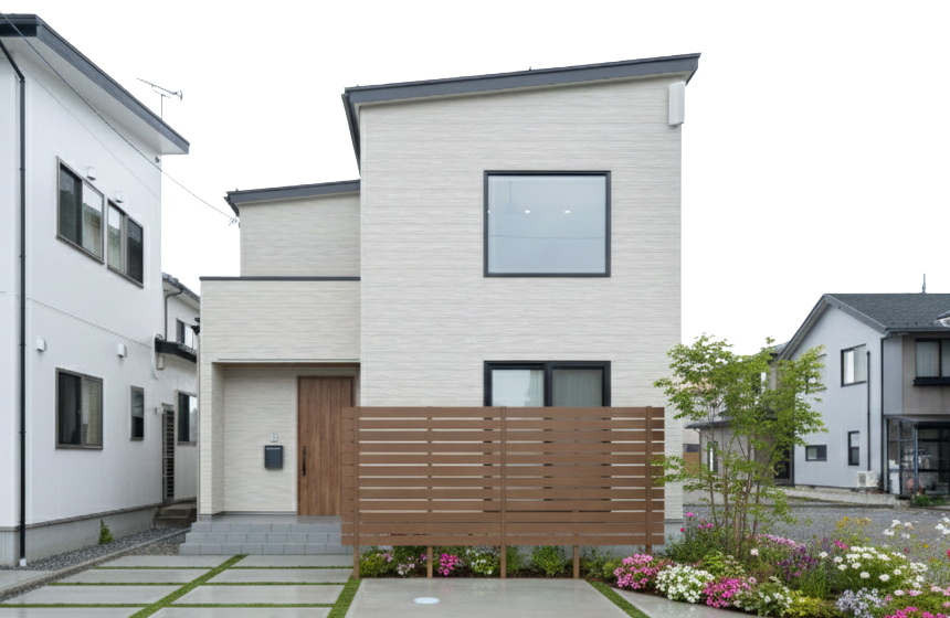 SEMIFLAT