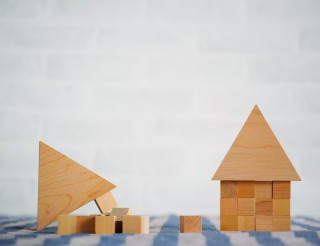 【耐震コラムvol.1】安心な住まいを築くための耐震技術