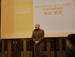 いろいろとやらなきゃいけないことがあります。