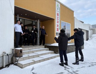 静かなえころの森