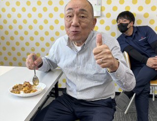 早く、暖かくなってほしい