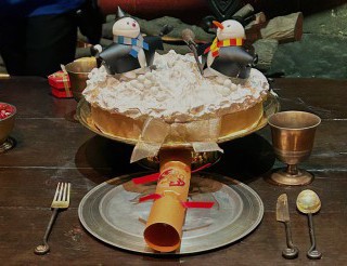 ハリーポッター！